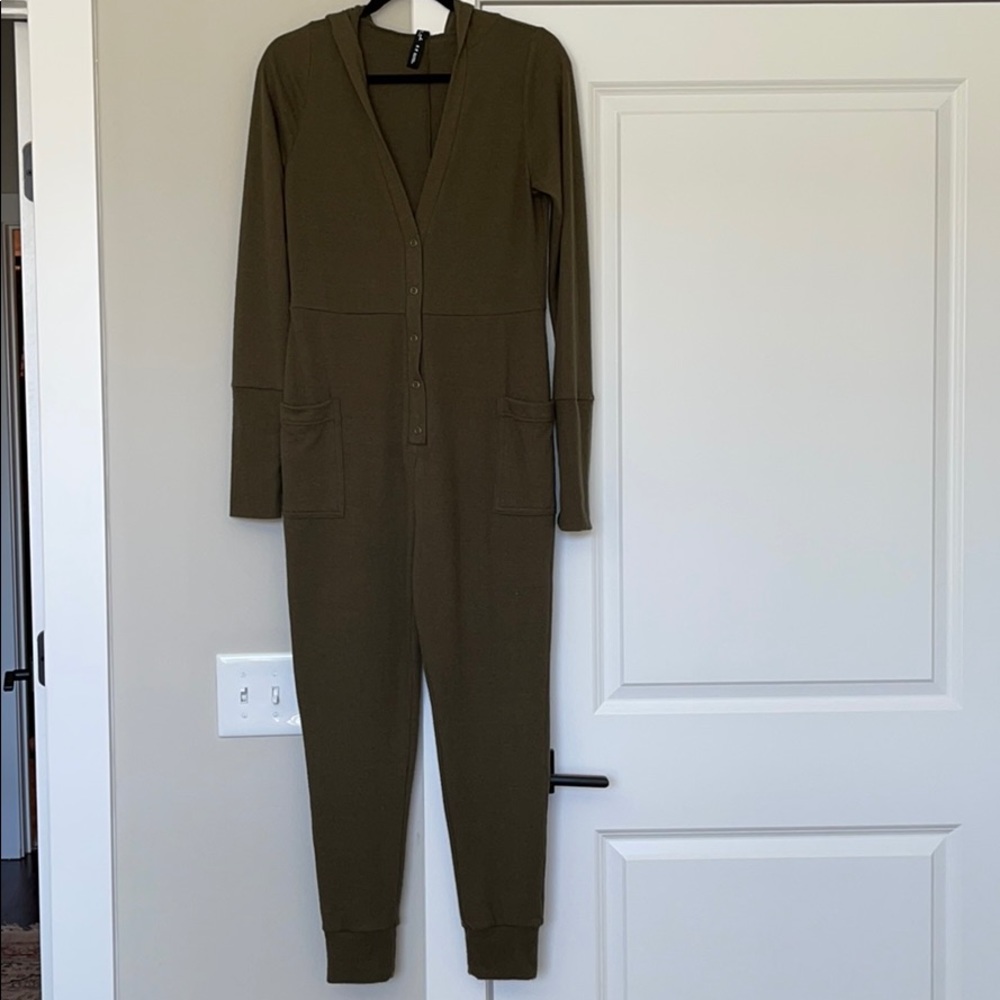 #UO Jumpsuit